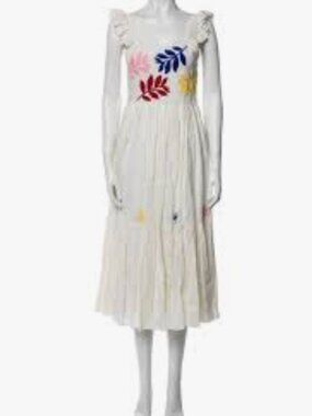 Carolina K Nika Dress